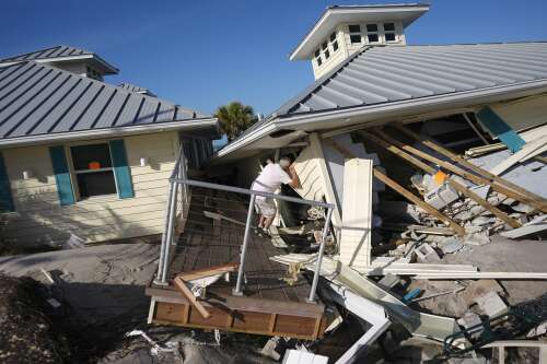 Government cuts key data used in hurricane forecasting