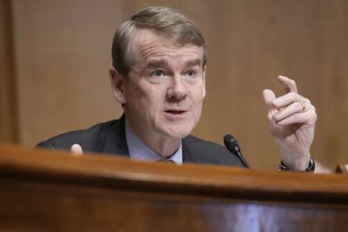 Sen. Michael Bennet says wilderness bill has support ‘across the political spectrum’