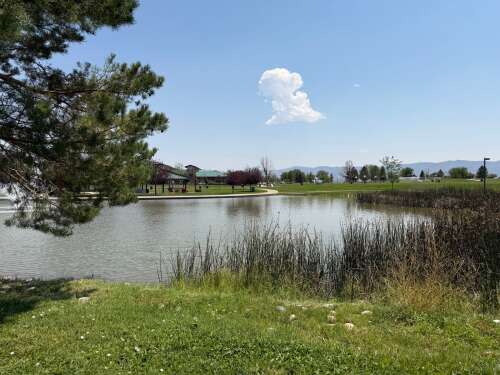 July rain helps drought in Cortez, though this year’s rainfall still below normal
