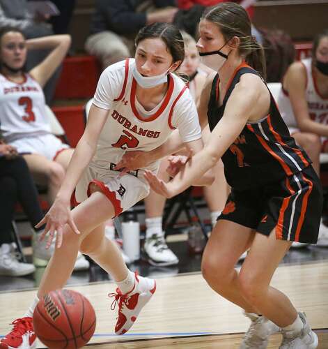 Durango girls score win against Montrose - Vimarsana News