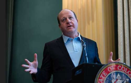 Judge again bars Polis from ordering Colorado state employees to respond to ICE subpoena