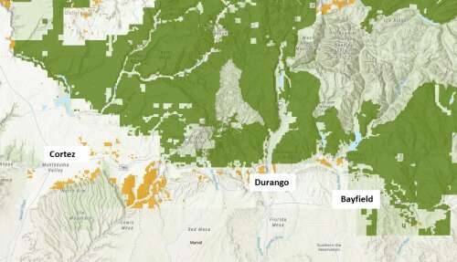 Senate GOP's Land Sale Plan Sparks Outrage and Backlash