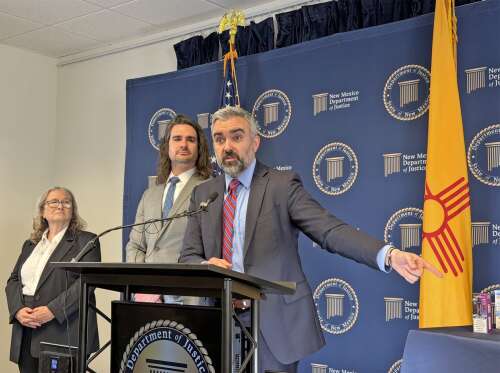 New Mexico AG sues Circle K, other retailers for ‘their role’ in youth nicotine addiction