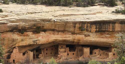 Mesa Verde attendance rises in May amid flurry of 120th anniversary festivities