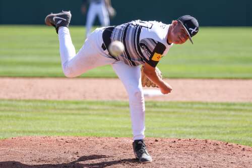 Third round action underway in CMWS New Mexico qualifier