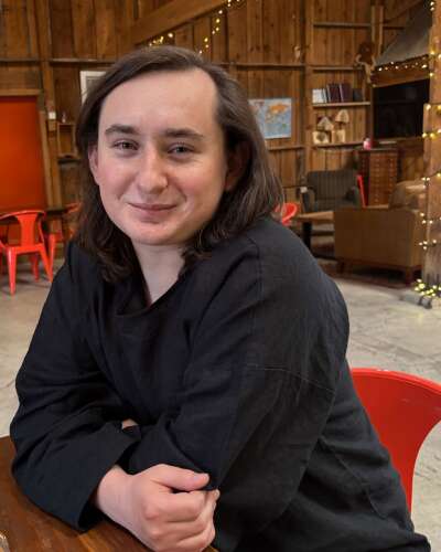 Farmington man’s film ‘That’s Not Me’ reaches No. 2 on BloodStream