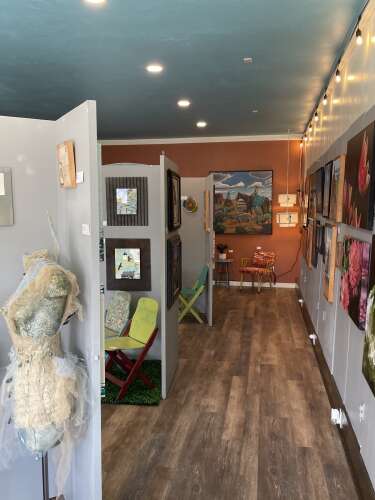 ZU Gallery to host Duets event  featuring new musical pairings