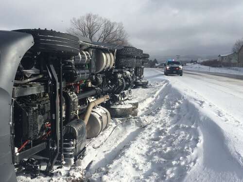 Durango, Bayfield and Ignacio schools close for severe weather, icy roads and power outages – The Durango Herald - Vimarsana News