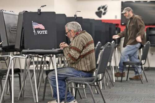 Report finds New Mexico’s 2025 local elections generally transparent, well-run