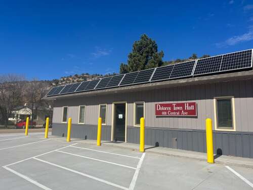 Inflation is pushing town of Dolores toward ‘aggressive’ budget planning