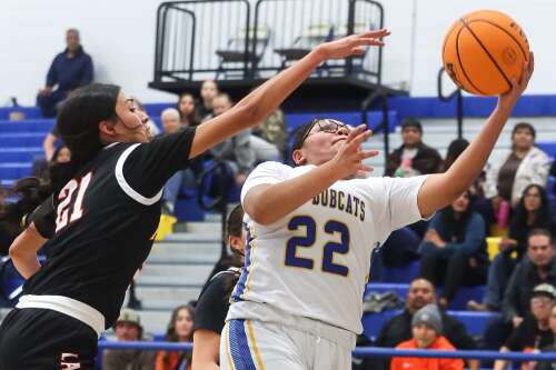 Bloomfield’s Russell joins Colorado Northwestern Community College