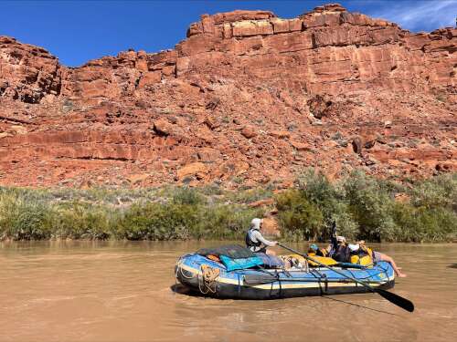 Fort Lewis College charts course for next generation of river stewards - Vimarsana News