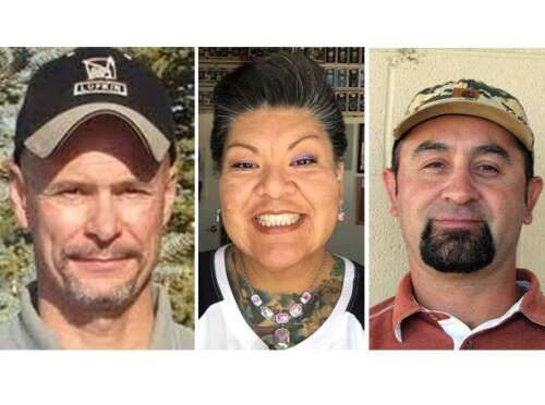 Brunson, Baker, Bulwan elected to Ignacio school board - Vimarsana News