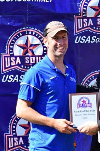 FLC Athletics tabs Shawn Jakubowski as new head coach for women's cross-country, track and field – The Durango Herald - Vimarsana News