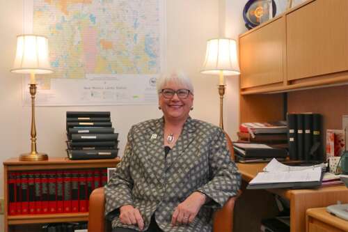 Environmental groups condemn legislation expanding New Mexico oil and gas wastewater use