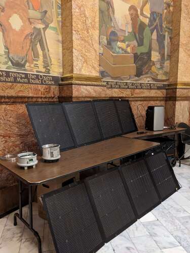 What’s plug-in solar? Colorado  bill would help eager consumers find out