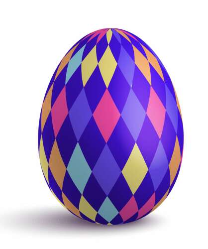 Still looking for Easter eggs hidden in the Herald? - Vimarsana News