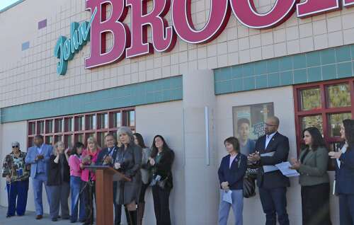 New Mexico will supply $30M in emergency funding for food assistance