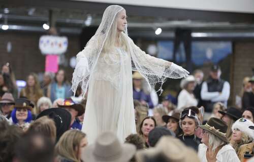 Colorado history gets weird, wild, wacky at Fashion Do’s and Don’ts