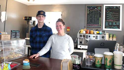 Main Street Cortez se anima con una nueva cafetería – The Journal