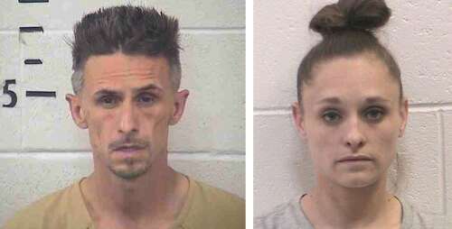 Car theft suspects appear in Montezuma and La Plata courts The Journal