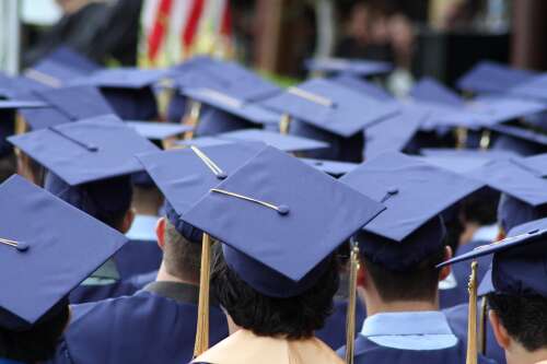 College enrollment increases for fourth consecutive year in New Mexico