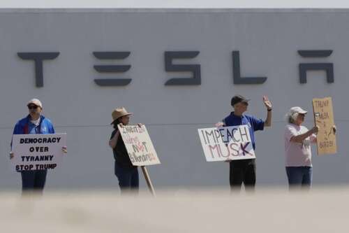Colorado EV sales continue to slump as subsidies wane, tariffs spike