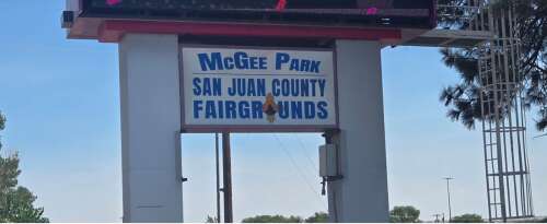 McGee Park
