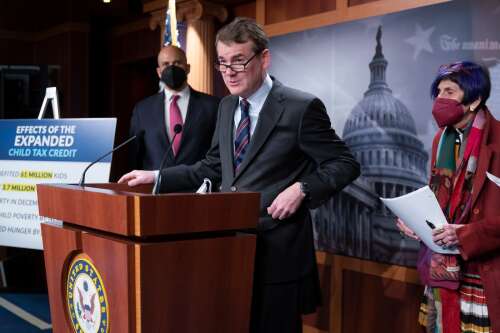 Michael Bennet launches first TV ad in U.S. Senate race - Vimarsana News