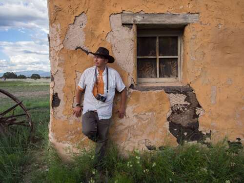 Southern Ute Drum editor reflects on lessons learned at tribal newspaper