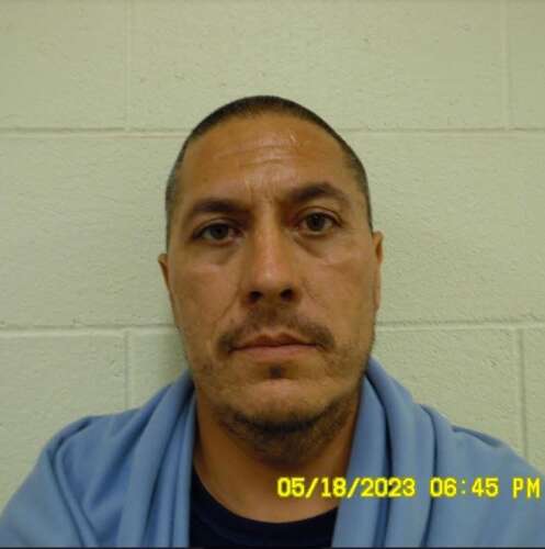 Suspect charged with first-degree murder in Ignacio cold case - Vimarsana News