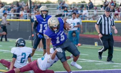 This Week In Prep Sports