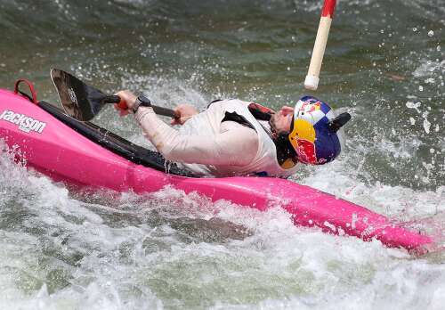 Animas River Days makes a splash with Saturday races - Vimarsana News