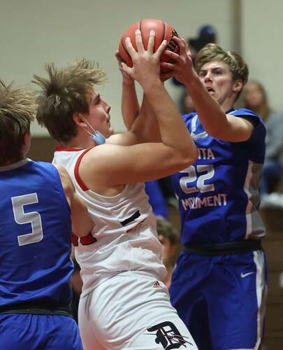 Demons beat Fruita with buzzer-beater - Vimarsana News