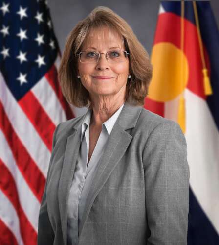 Barb Kirkmeyer: Real solutions, proven leadership for a stronger Colorado
