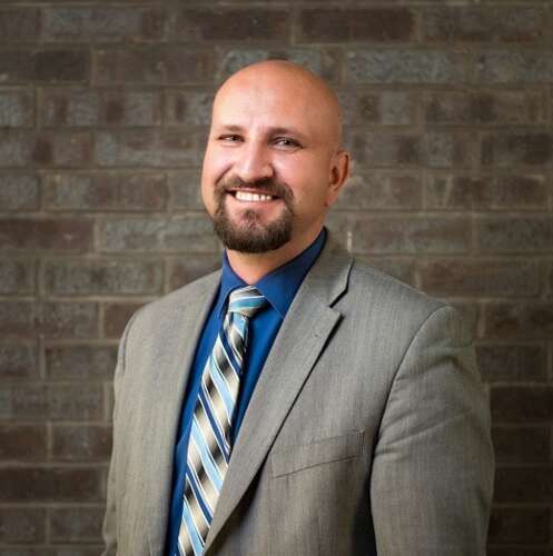 Kevin Summers named as incoming Bloomfield schools superintendent The
