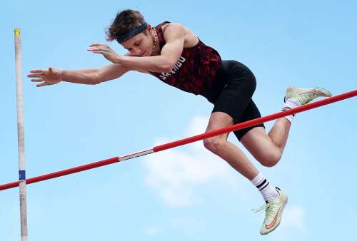 Durango taking big roster to state track meet – The Journal