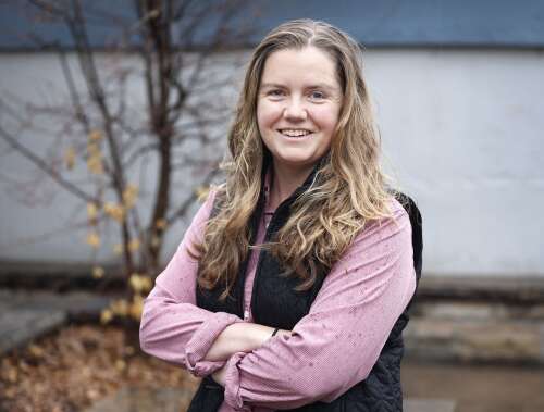 Mountain Studies Institute’s new executive director bridges science and policy