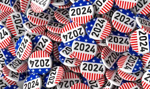 Election results 2024 - The Journal