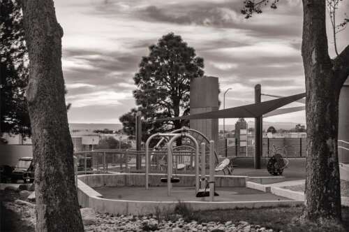 New Mexico not alone in child welfare struggles, national expert tells lawmakers