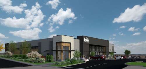 REI makes it official: Outdoor retailer coming to Durango - Vimarsana News