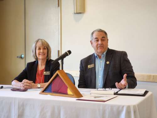 Lawmakers address health care, tribal protections during end-of-session review in Durango - Vimarsana News