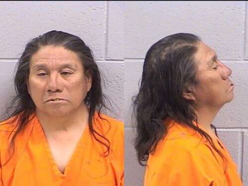 Farmington man charged with murder found incompetent