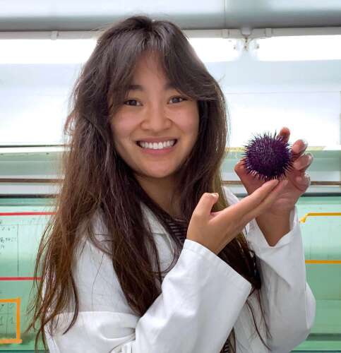 Durango High School graduate pursuing Ph.D. in Great Britain - Vimarsana News