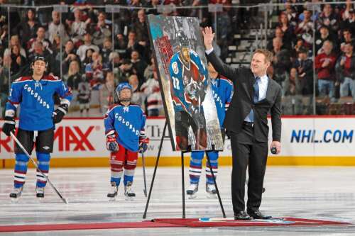 Claude Lemieux, the feisty four-time Stanley Cup champion for Avalanche, Devils and Habs, dies at 60 - The Tri-City Record