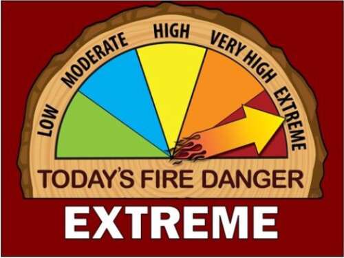 Fire restrictions expand to entire San Juan National Forest