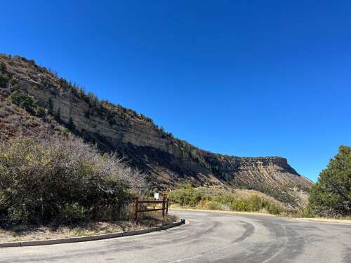 Pile burn planned in Mesa Verde National Park