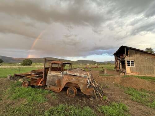 New Mexico insurers refused to renew policies for record number of homes in 2025, official says