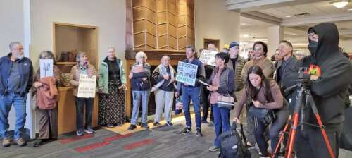 PNM, private equity firm contend $400M stock sale didn’t violate state law