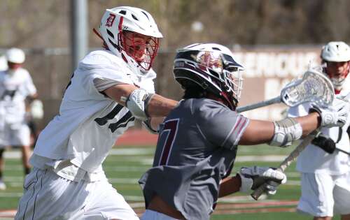 Demons struggle offensively against Telluride - Vimarsana News